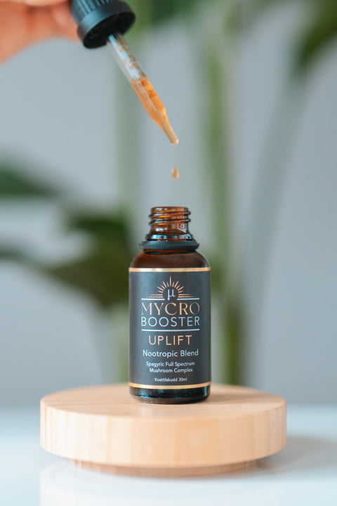 Uplift